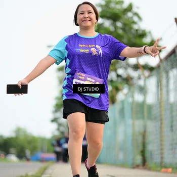 Runner Photo 8361003