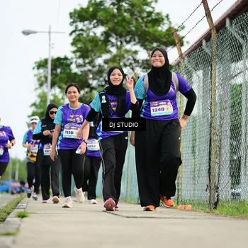 Runner Photo 8361009