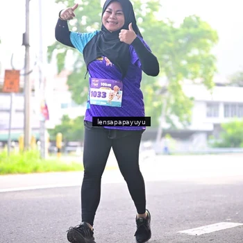 Runner Photo 8361011