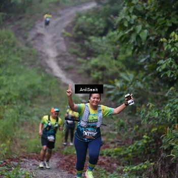 Runner Photo 8361013