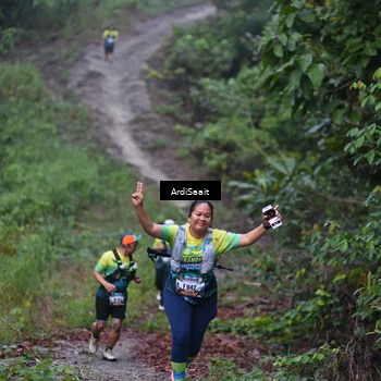 Runner Photo 8361014