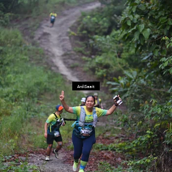 Runner Photo 8361022