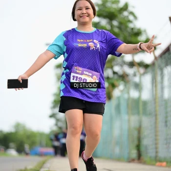 Runner Photo 8361024