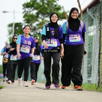 Runner Photo 8361030