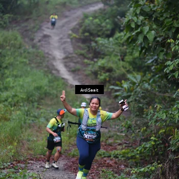 Runner Photo 8361032