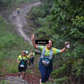 Runner Photo 8361034