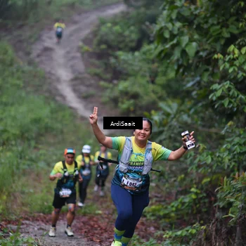 Runner Photo 8361038