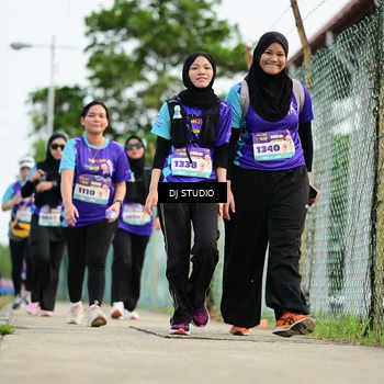 Runner Photo 8361039