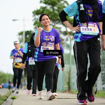 Runner Photo 8361047