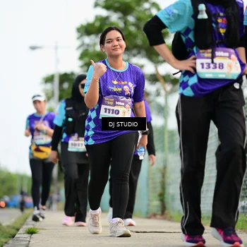 Runner Photo 8361053