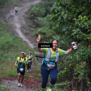 Runner Photo 8361055