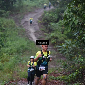 Runner Photo 8361059