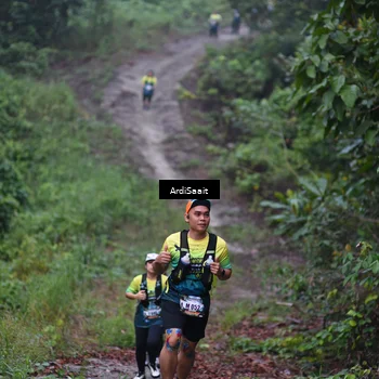 Runner Photo 8361060