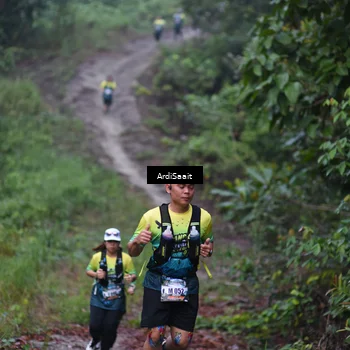 Runner Photo 8361061