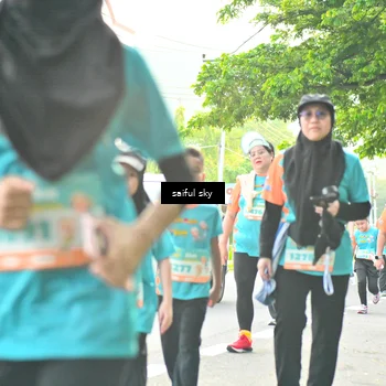 Runner Photo 8361062
