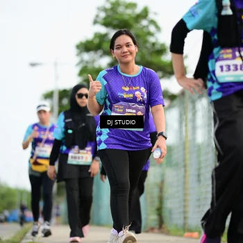 Runner Photo 8361063