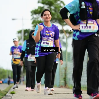 Runner Photo 8361066