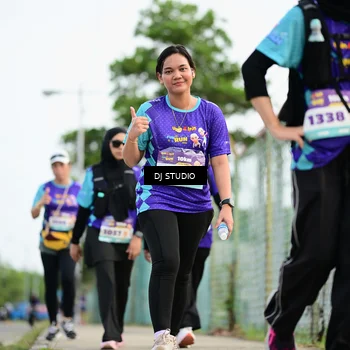 Runner Photo 8361067