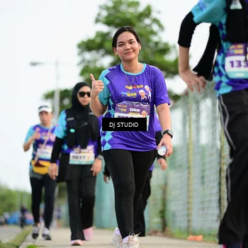 Runner Photo 8361068