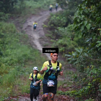 Runner Photo 8361070