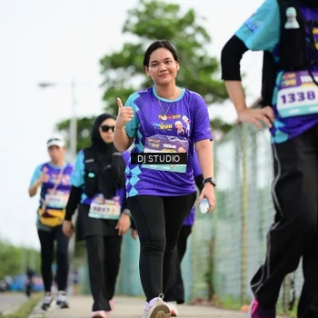 Runner Photo 8361072