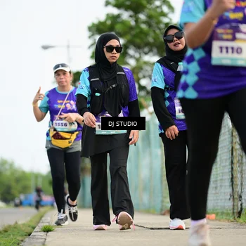 Runner Photo 8361076