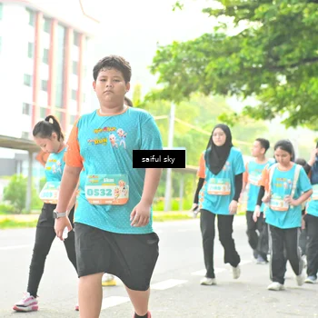 Runner Photo 8361077