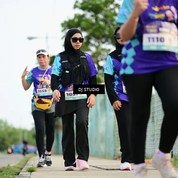 Runner Photo 8361079