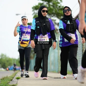 Runner Photo 8361082