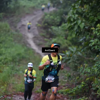 Runner Photo 8361084