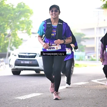 Runner Photo 8361085