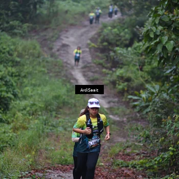 Runner Photo 8361089