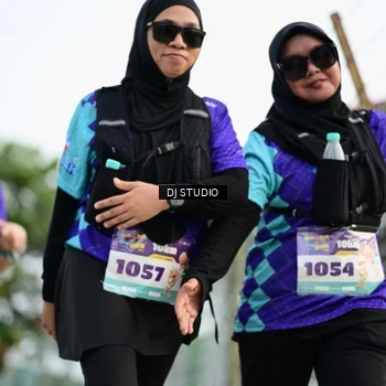 Runner Photo 8361090