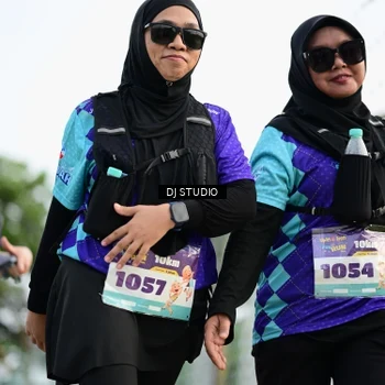 Runner Photo 8361097