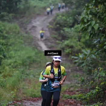 Runner Photo 8361098