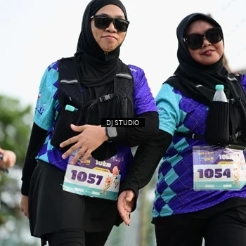 Runner Photo 8361102