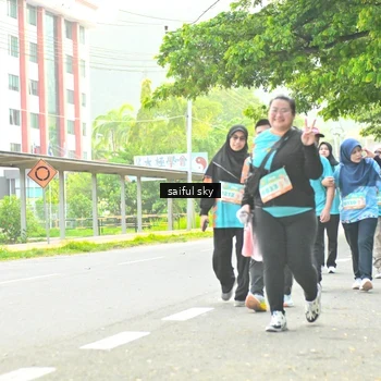 Runner Photo 8361103
