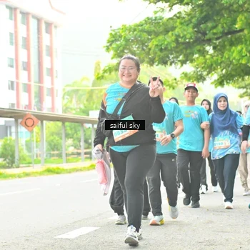 Runner Photo 8361104
