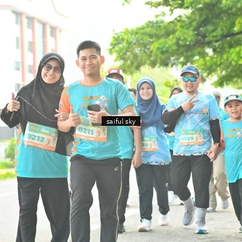 Runner Photo 8361105