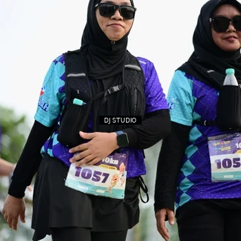 Runner Photo 8361109