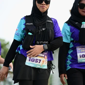 Runner Photo 8361113