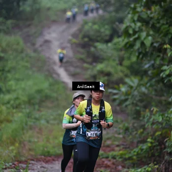 Runner Photo 8361116