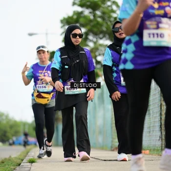 Runner Photo 8361118
