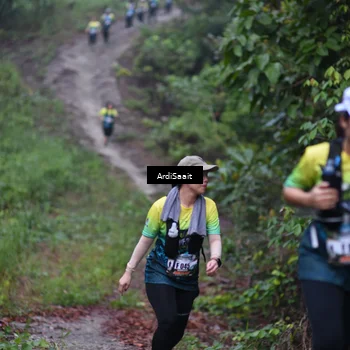 Runner Photo 8361119