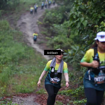 Runner Photo 8361124