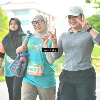 Runner Photo 8361125