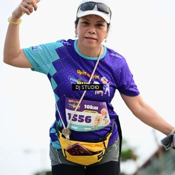 Runner Photo 8361131