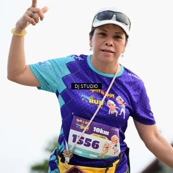 Runner Photo 8361135