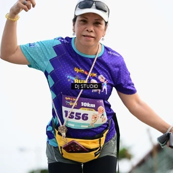 Runner Photo 8361137