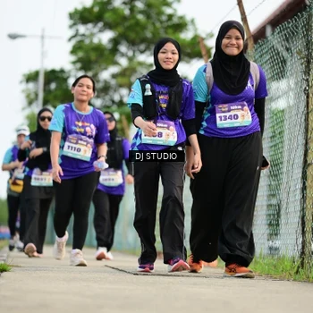 Runner Photo 8361140